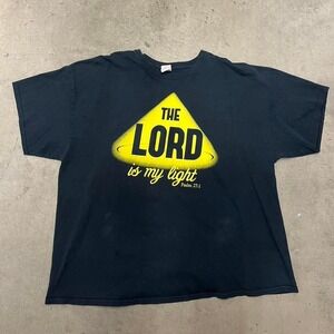 Vintage boxy Jesus‎ tee